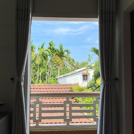 Village Love Homestay Hoi An Exteriér fotografie
