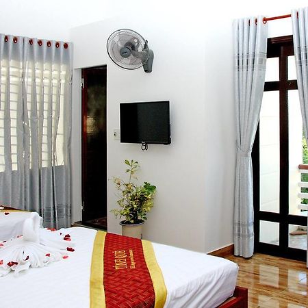 Village Love Homestay Hoi An Exteriér fotografie