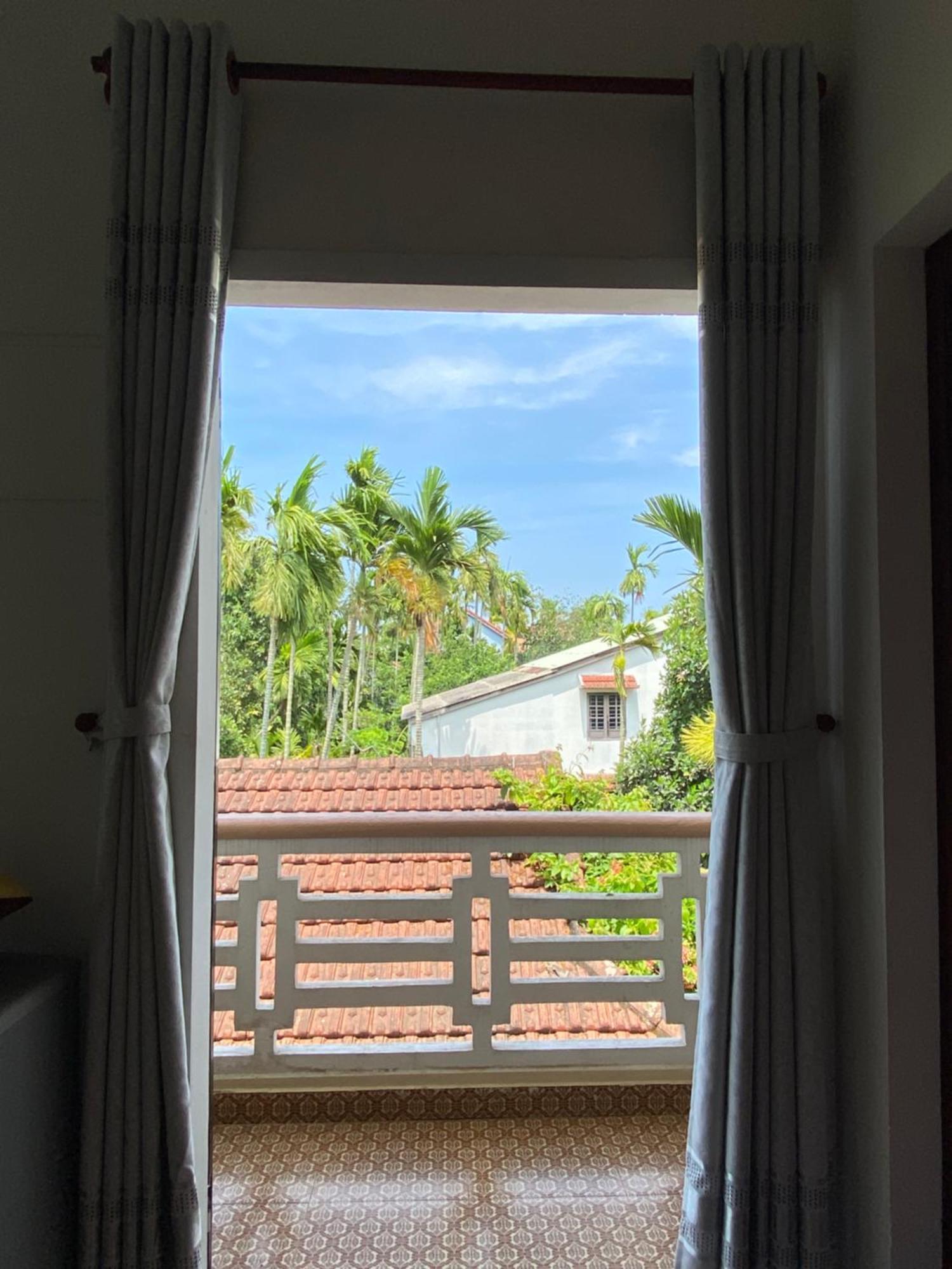 Village Love Homestay Hoi An Exteriér fotografie