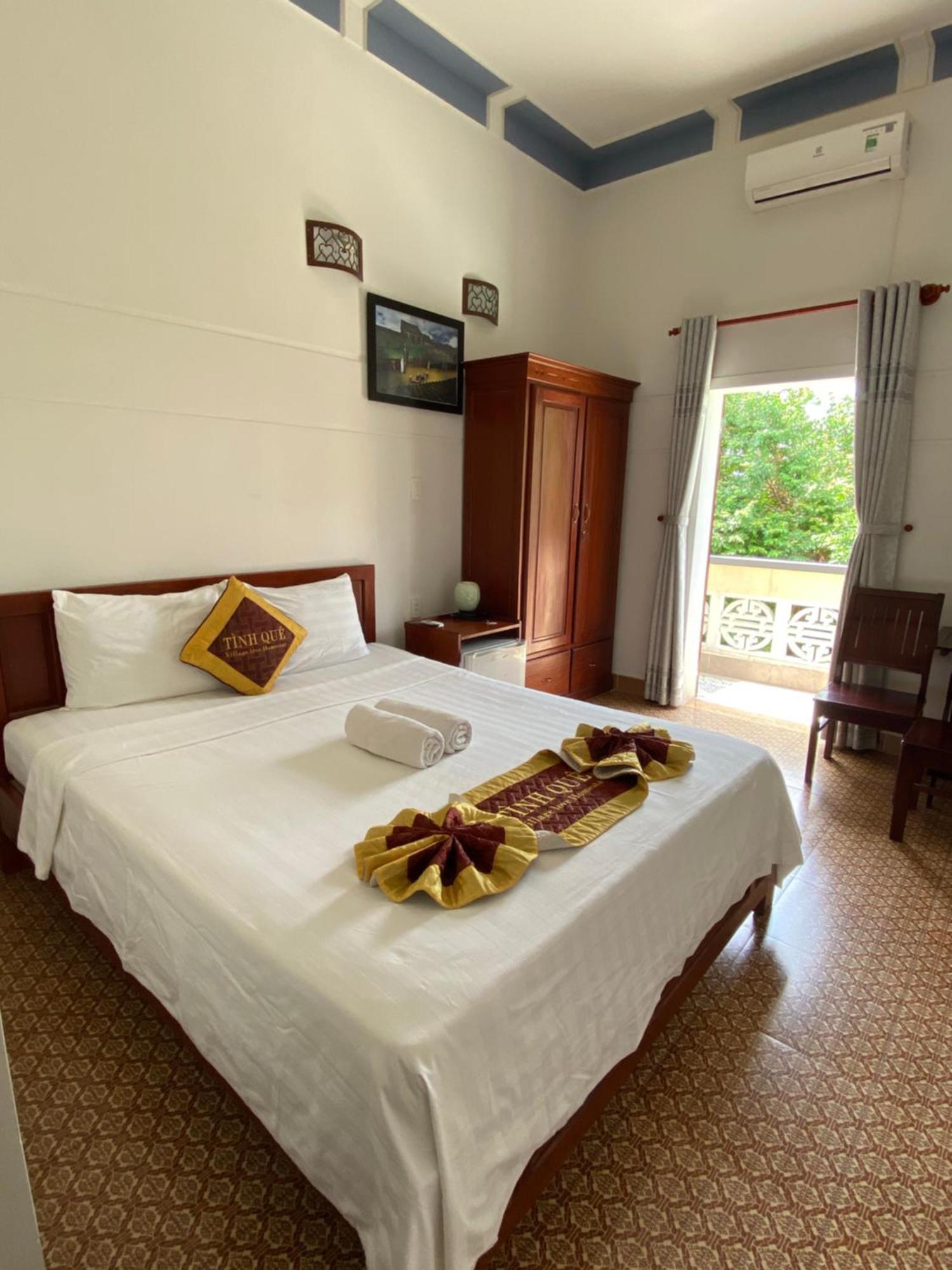 Village Love Homestay Hoi An Exteriér fotografie