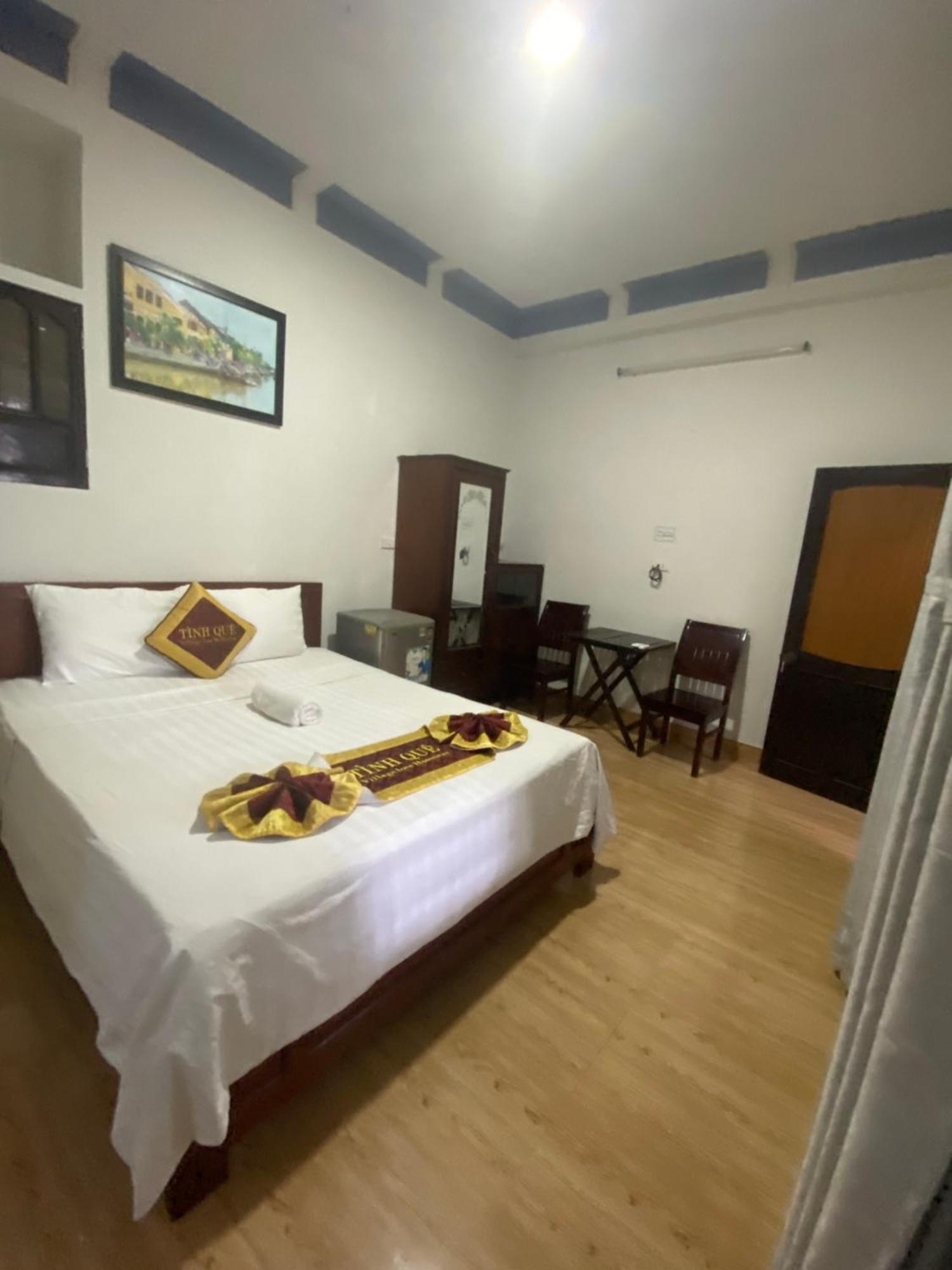 Village Love Homestay Hoi An Exteriér fotografie