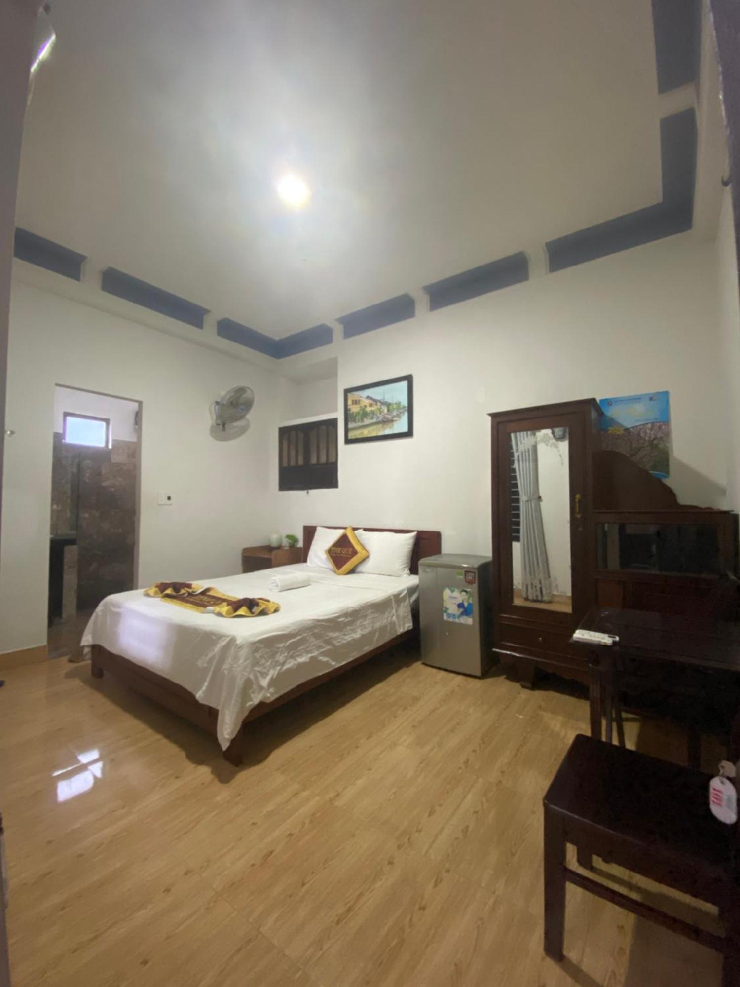 Village Love Homestay Hoi An Exteriér fotografie
