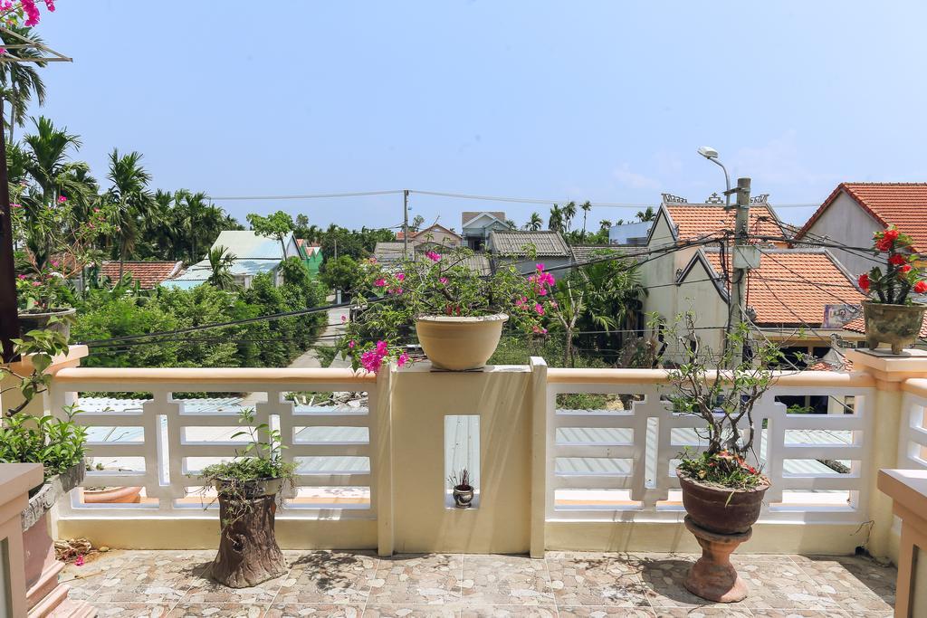 Village Love Homestay Hoi An Exteriér fotografie