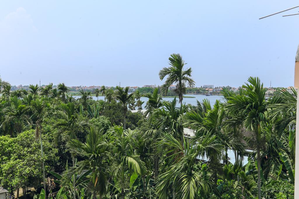 Village Love Homestay Hoi An Exteriér fotografie