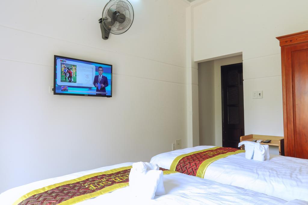Village Love Homestay Hoi An Exteriér fotografie