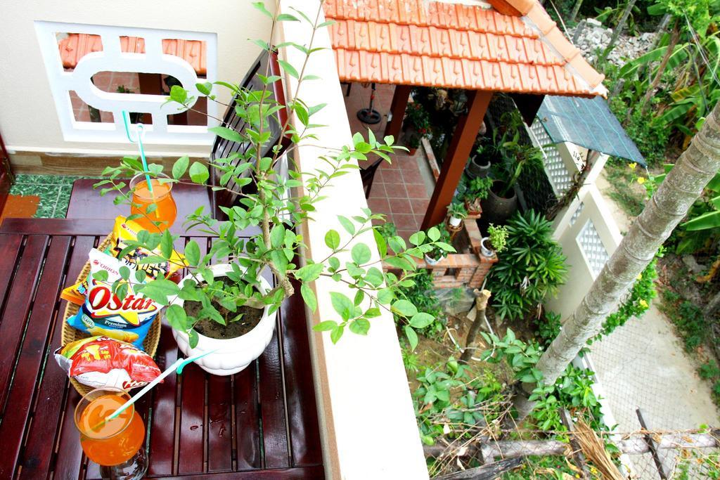 Village Love Homestay Hoi An Exteriér fotografie
