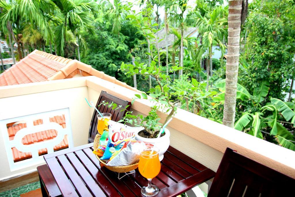 Village Love Homestay Hoi An Exteriér fotografie