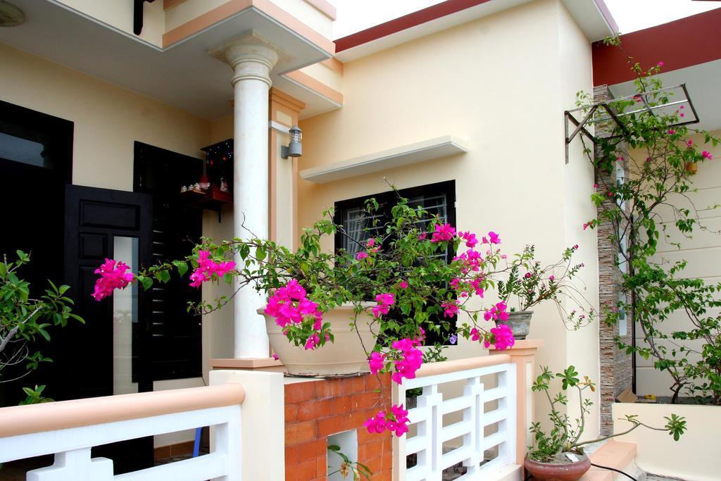 Village Love Homestay Hoi An Exteriér fotografie