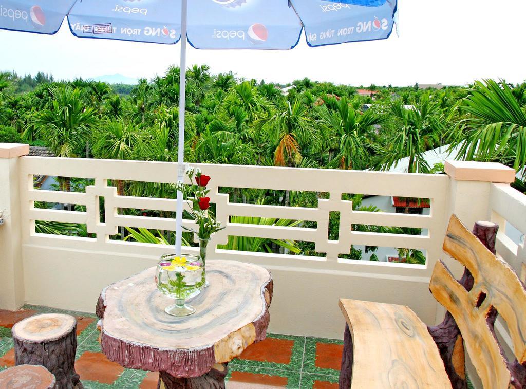 Village Love Homestay Hoi An Exteriér fotografie