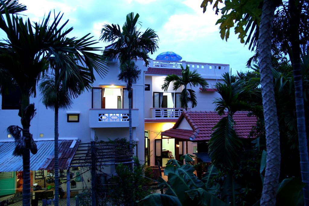 Village Love Homestay Hoi An Exteriér fotografie