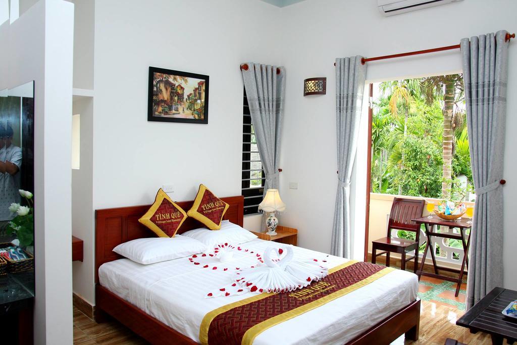 Village Love Homestay Hoi An Exteriér fotografie