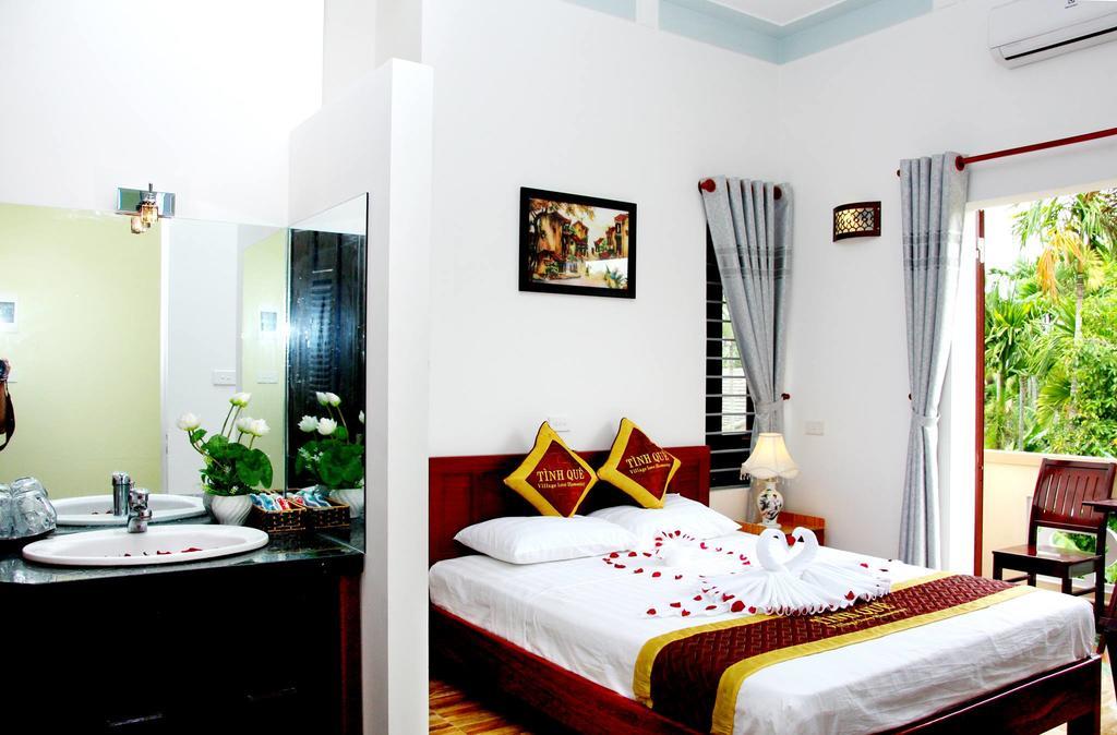 Village Love Homestay Hoi An Exteriér fotografie