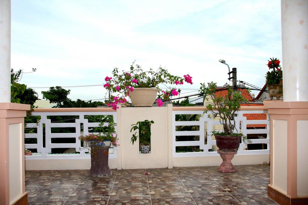 Village Love Homestay Hoi An Exteriér fotografie