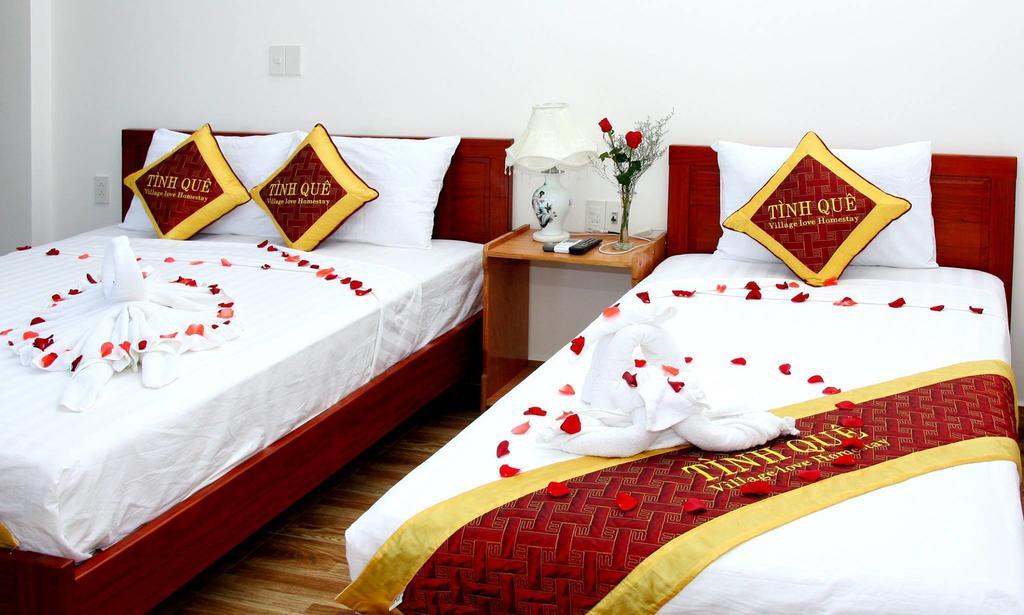 Village Love Homestay Hoi An Exteriér fotografie