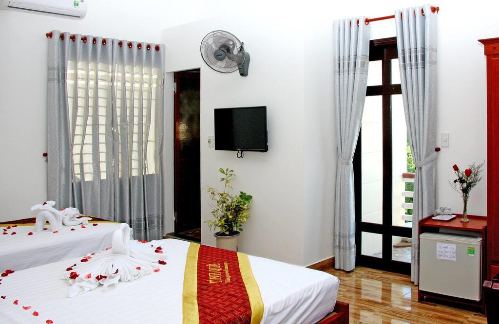 Village Love Homestay Hoi An Exteriér fotografie