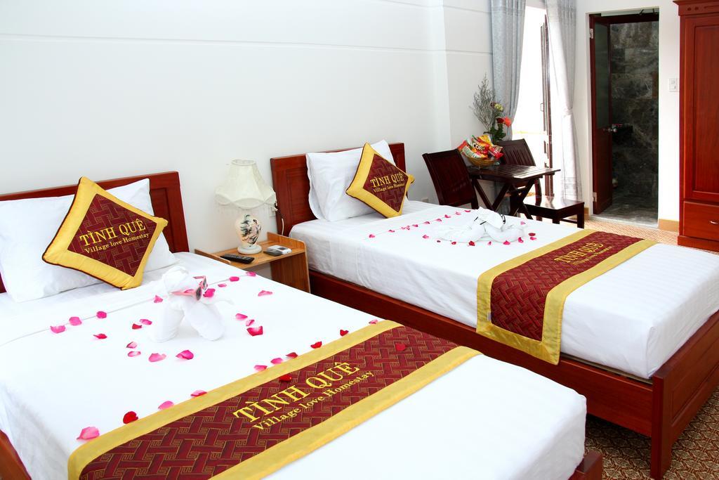 Village Love Homestay Hoi An Exteriér fotografie