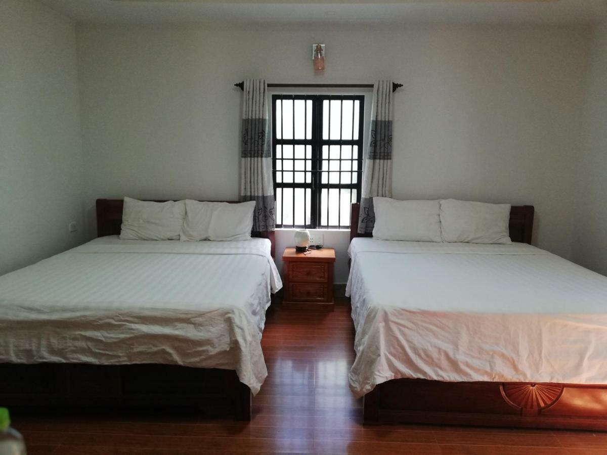 Village Love Homestay Hoi An Exteriér fotografie